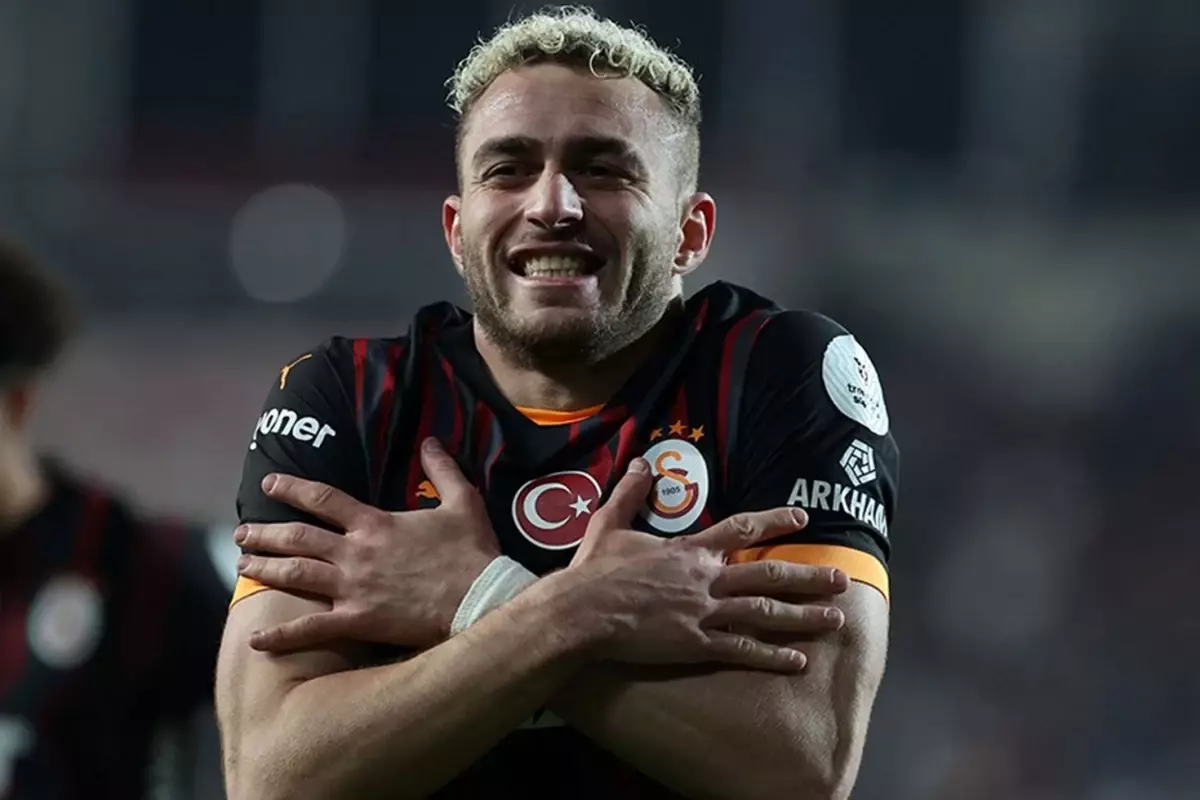 Yıldız futbolcunun gol sevincini artık kimse yapamayacak