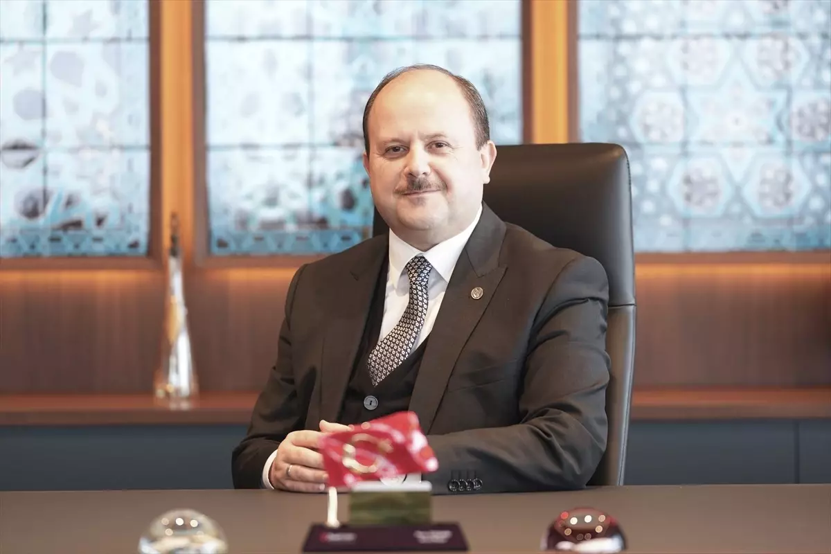 Ziraat Katılım, Sektör Liderliğini Hedefliyor