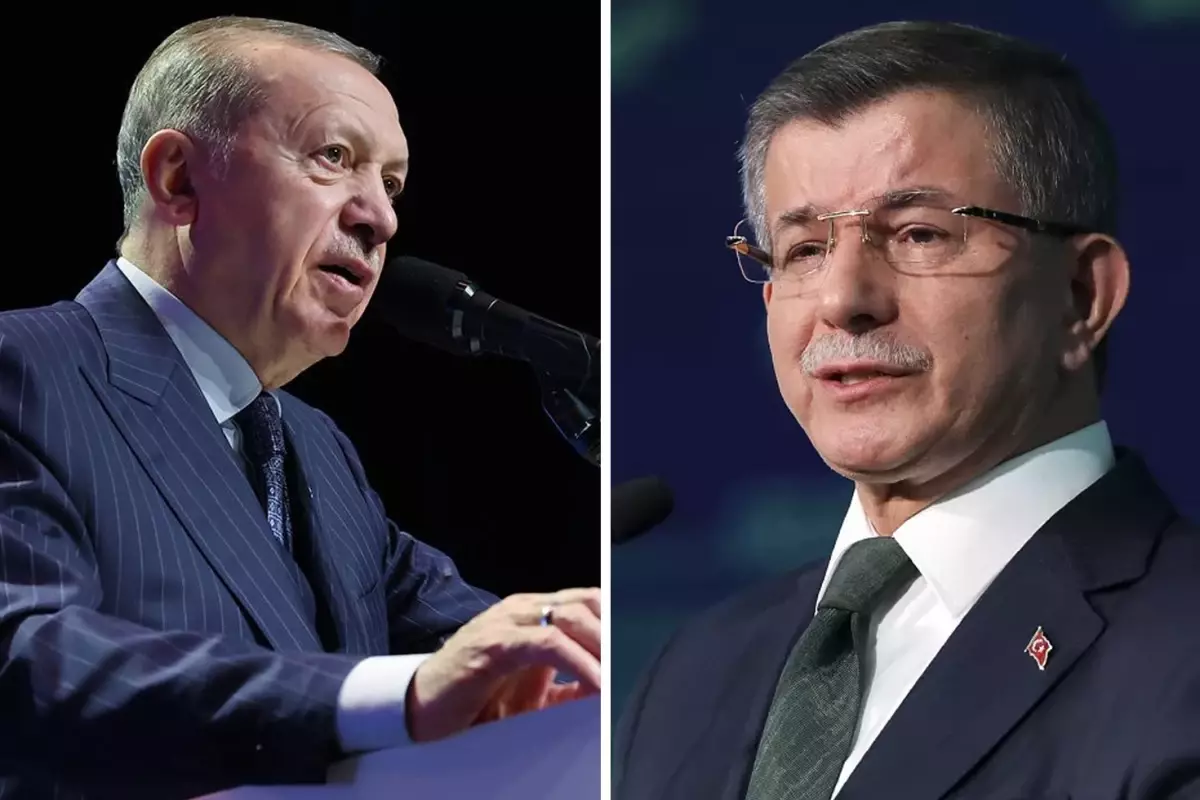 AK Parti dönüş sinyalleri veren Davutoğlu\'na kötü haber