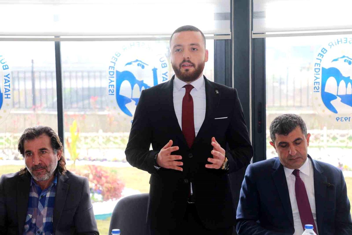 AK Parti, Kongreye Davet Etti