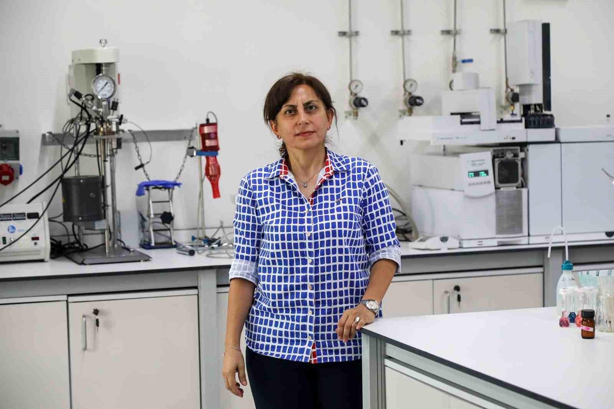 Patlayıcı Tesislerinde Güvenlik Uyarısı
