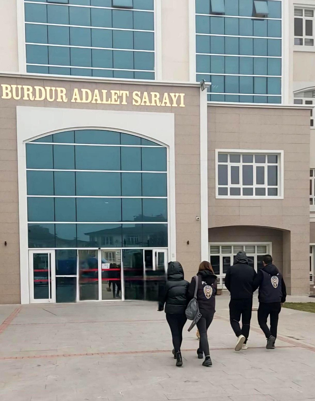 Yasa Dışı Bahis Operasyonu: 4 Gözaltı