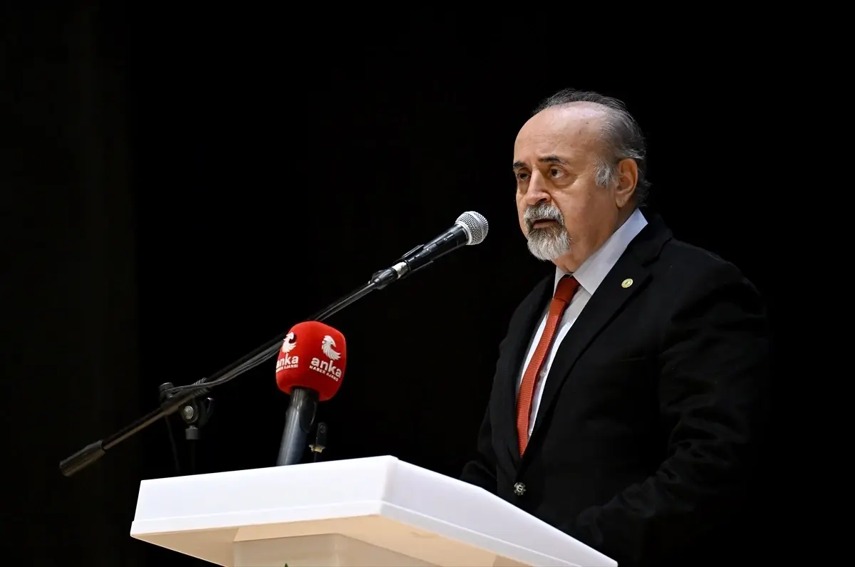 Özgür Özel: Orman Politikaları Reform İstiyor