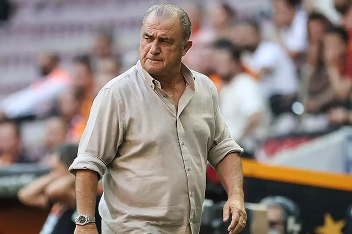 Dünyaları kazanacak! Fatih Terim, Arabistan\'a imzaya gidiyor
