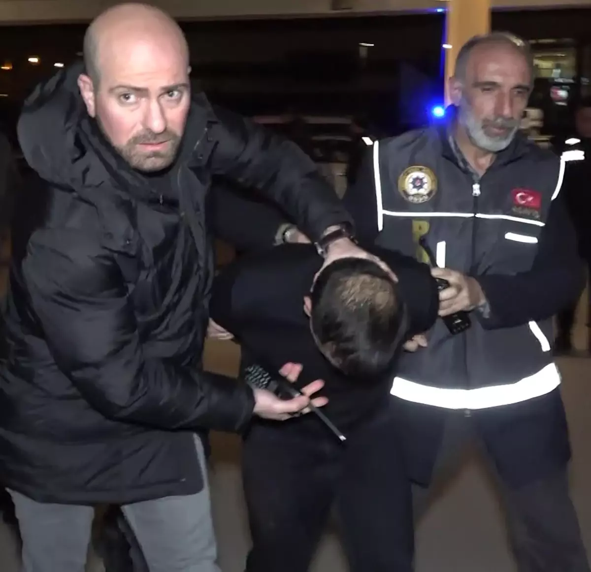 Erzurum\'da Ailevi Cinayet: Zülküf Böçkün İki Kişiyi Öldürmekten Ağırlaştırılmış Müebbet Ceza Aldı