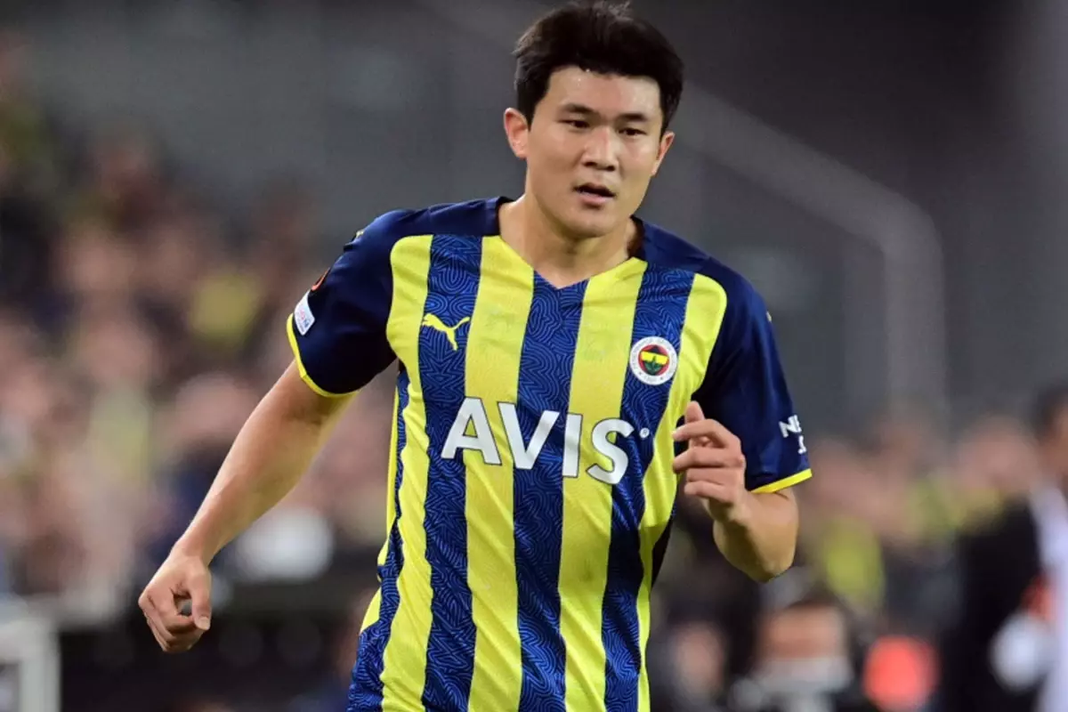 Fenerbahçe yeni Kim Min-Jae'sini buldu