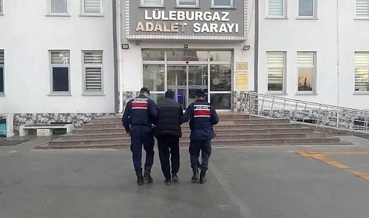 Kırklareli\'nde 36 Şüpheli Yakalandı