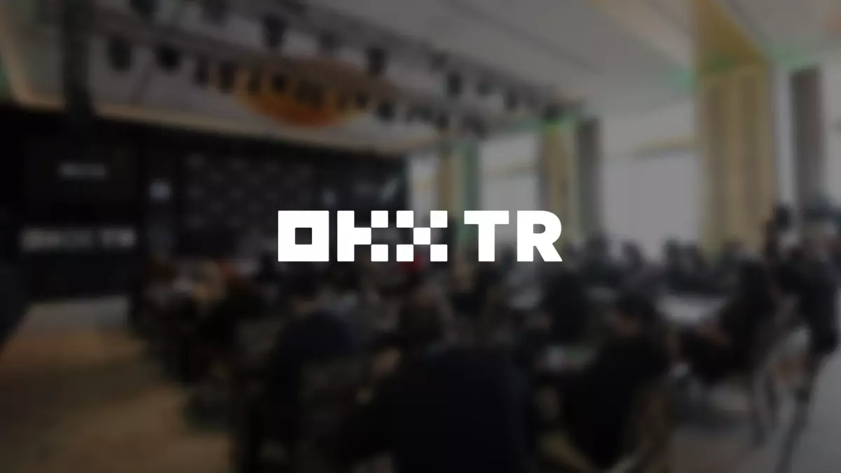 OKX Türkiye\'de Sermayesini 250 Milyon TL\'ye Çıkardı