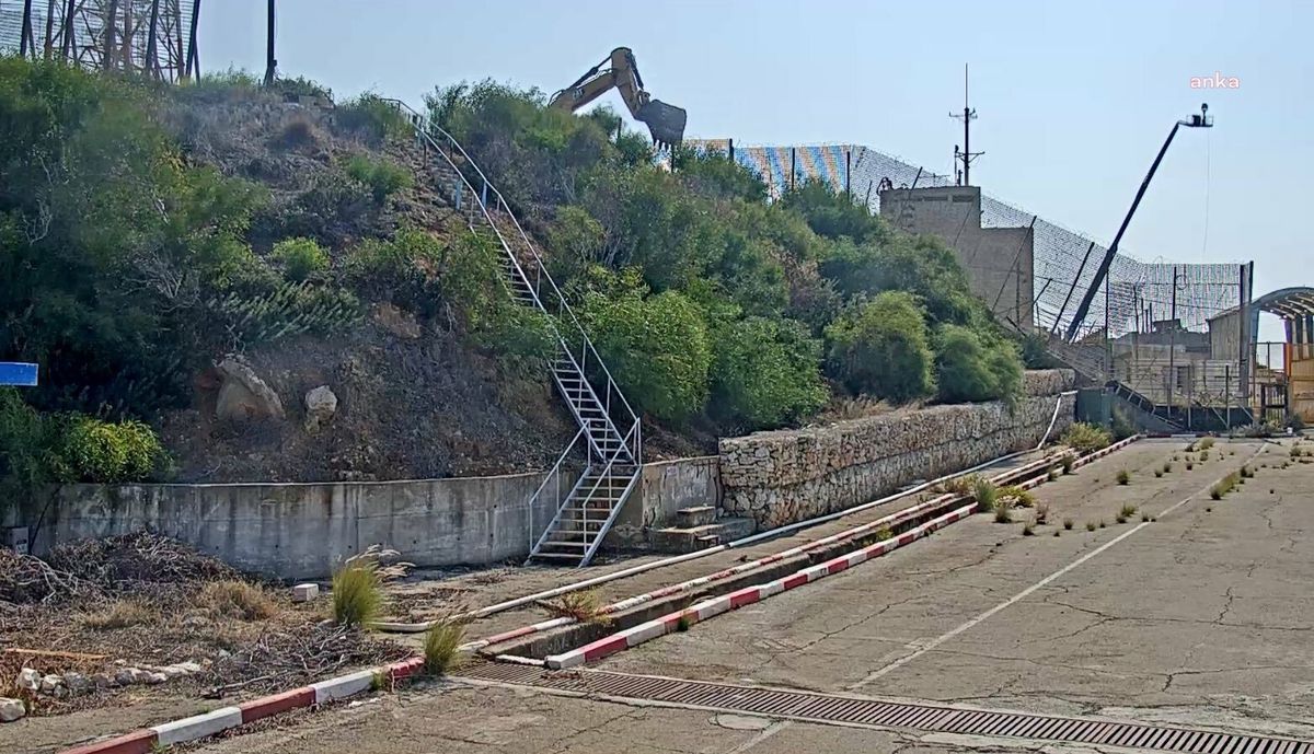 UNIFIL, İsrail\'i Ateşkes İhlaliyle Suçladı
