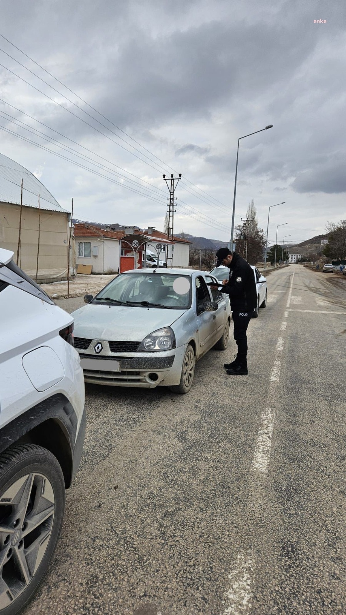Malatya\'da Güvenlik Denetimleri