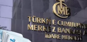 Merkez Bankası Faiz Oranını 250 Baz Puan İndirdi