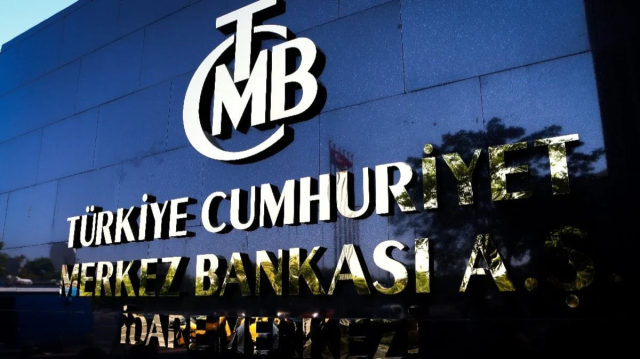 Merkez Bankası politika faizini yüzde 50'den yüzde 47,5'e indirdi