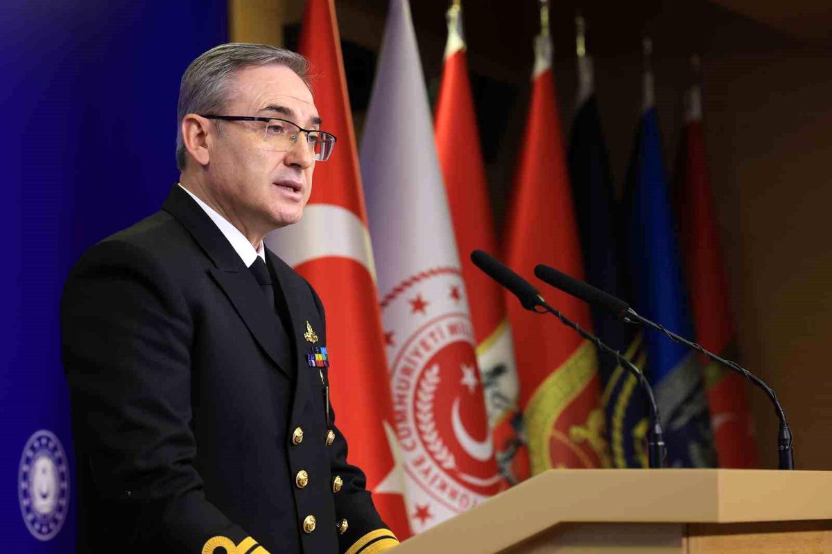 62 Terörist Etkisiz Hale Getirildi