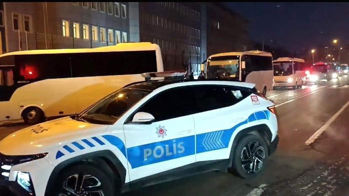 Narin Güran Cinayeti Davası Başladı