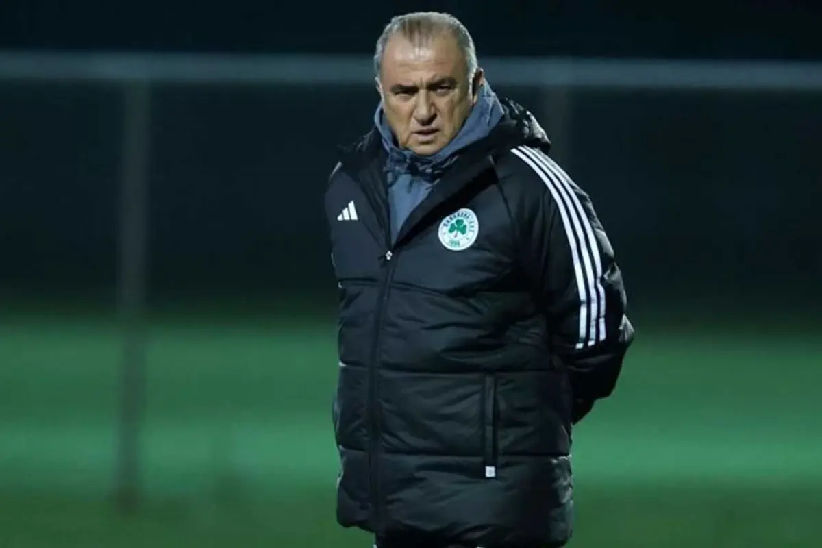 Şampiyon hocayı da yanında götürüyor: Fatih Terim\'in Al-Shabab\'taki yardımcıları belli oldu