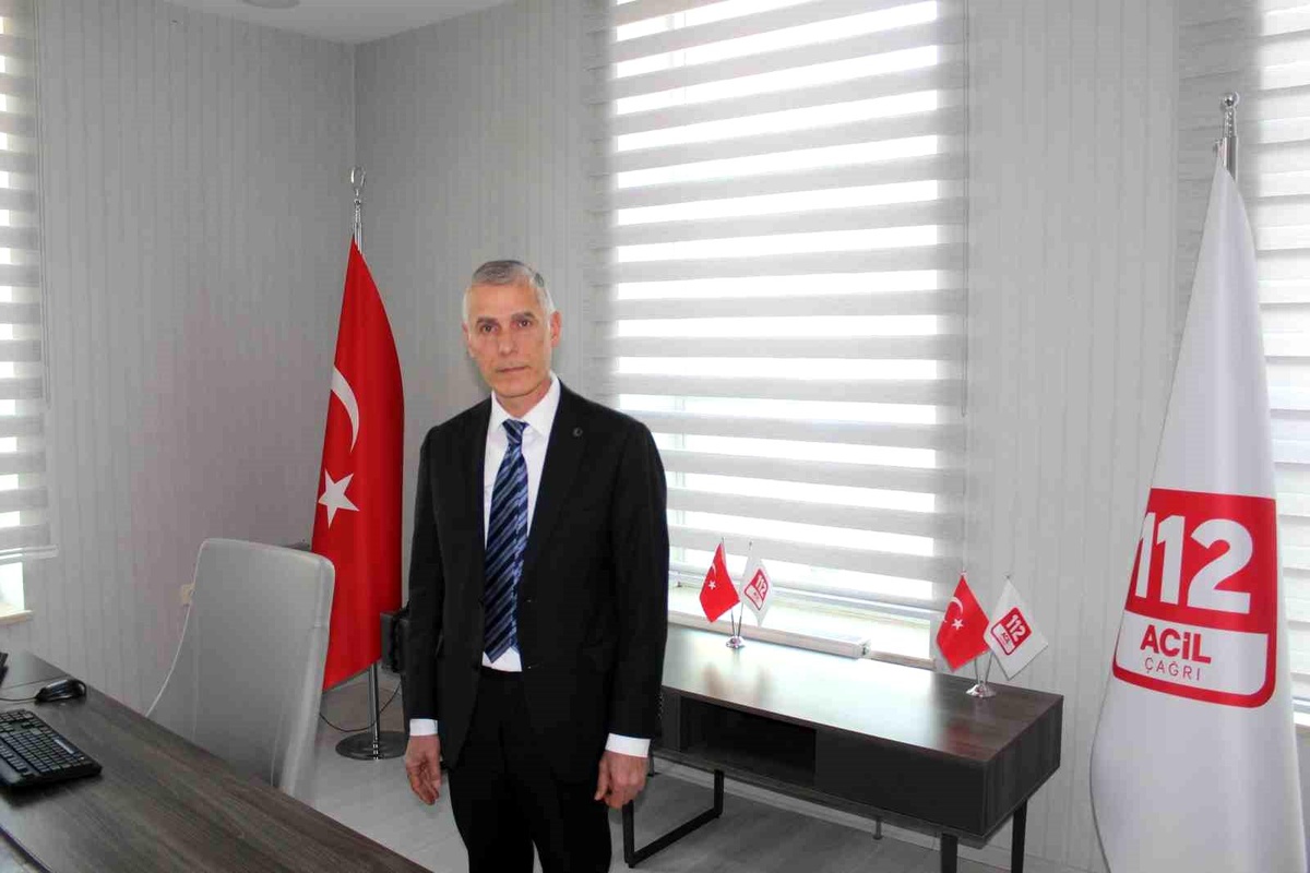 Siirt 112\'ye ilginç çağrılar
