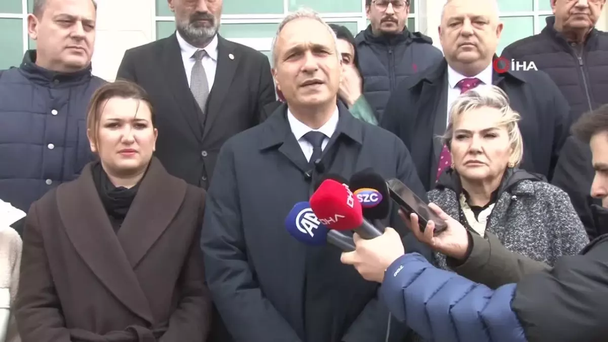 Sıla Bebeğin Davasında Duruşma Gözlemi