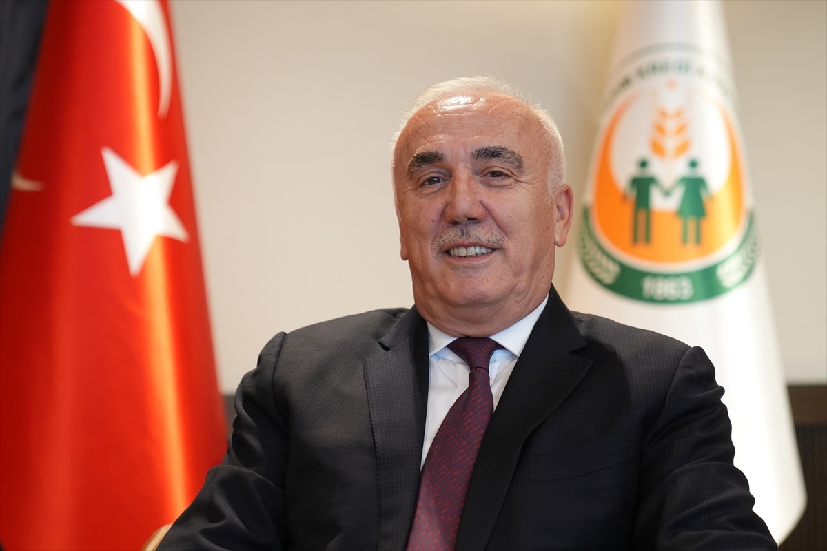 Tarım Kredi, Tohum Üretimini İki Katına Çıkaracak