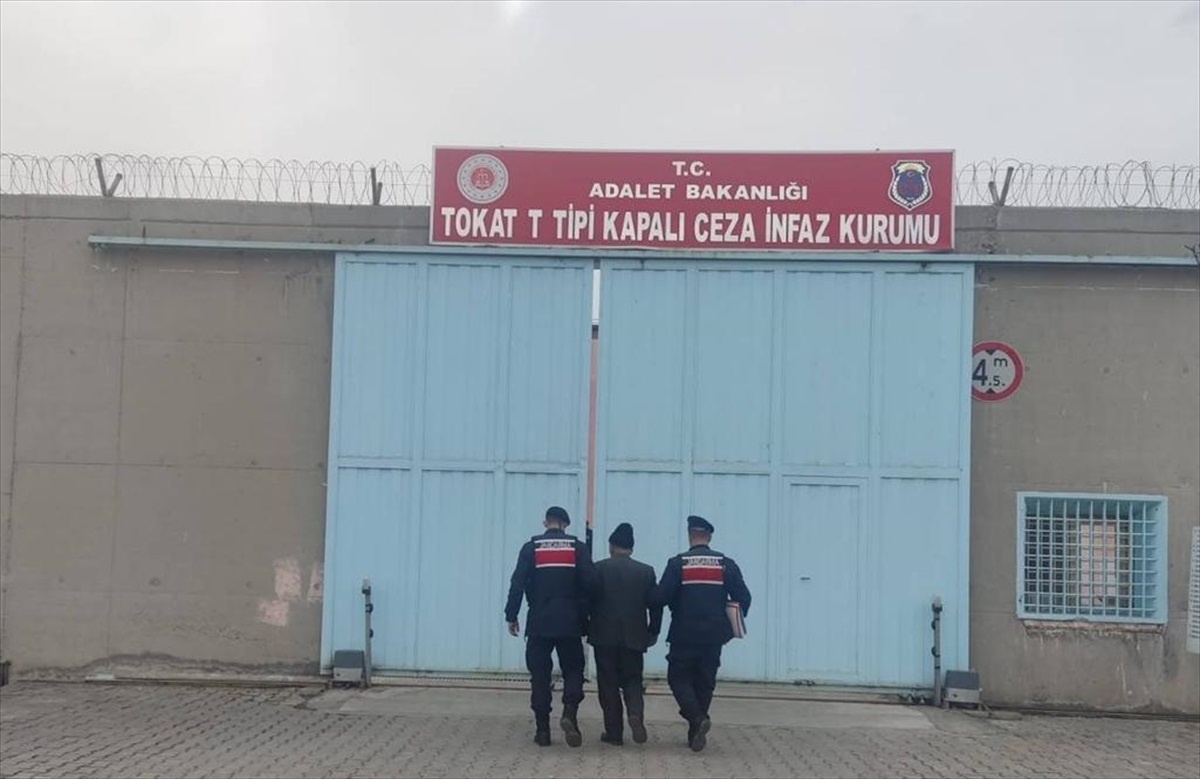 Firari Dolandırıcı Yakalandı