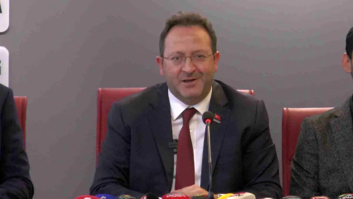 MÜSİAD Kayseri 2024 Değerlendirme Toplantısı