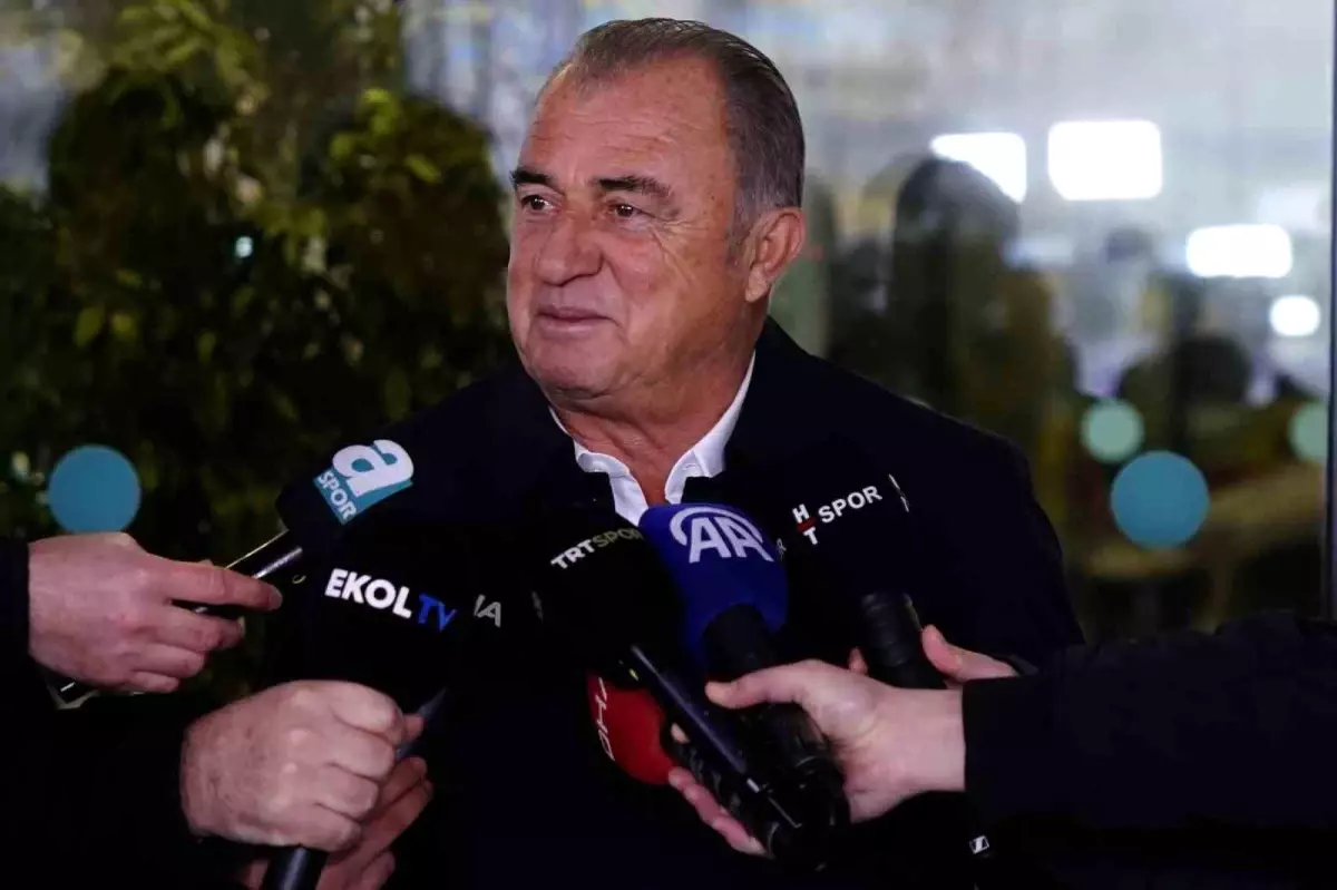 Fatih Terim, Al-Shabab ile Doha\'da