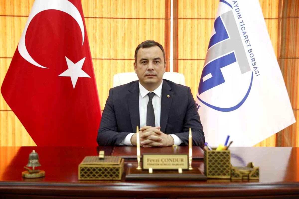 Aydın Tarımında Çözüm Çağrısı