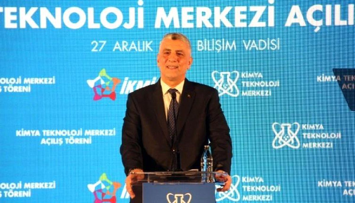 İhracat Reeskont Kredileri 4 Milyara Yükseltildi