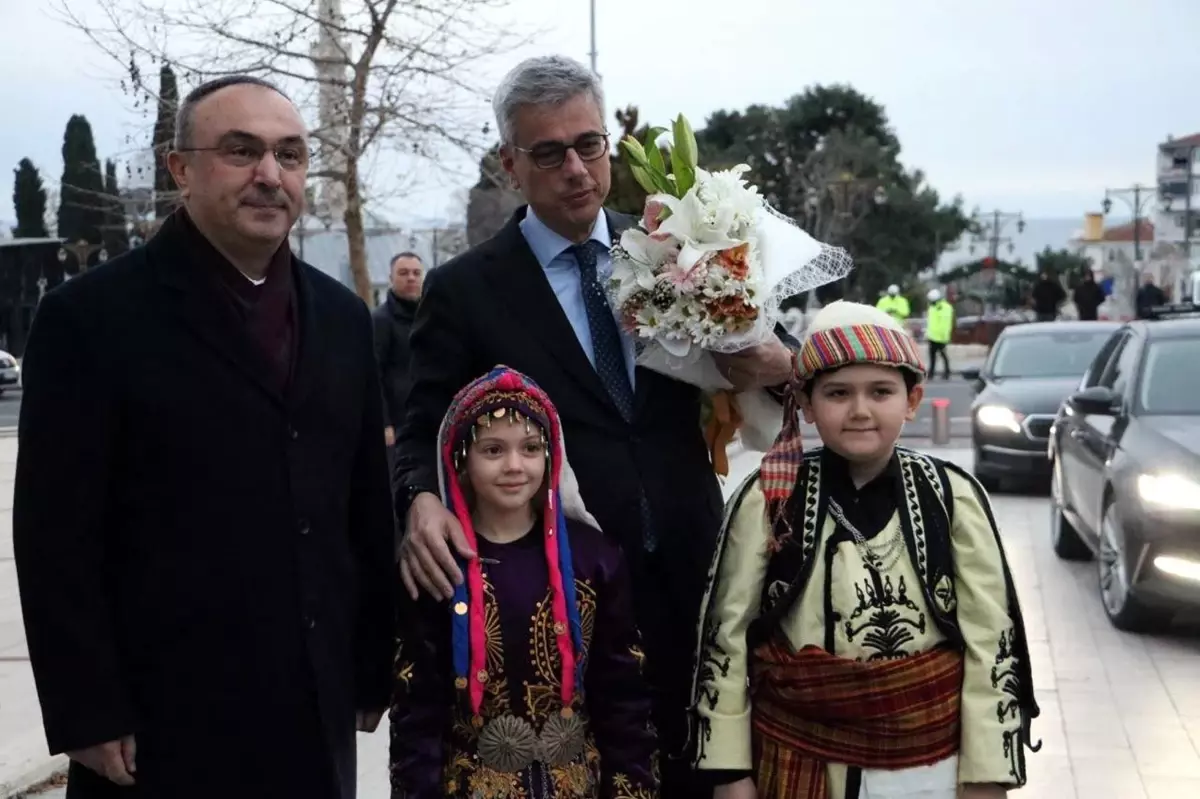 Bakan Memişoğlu: Akciğer kanserinde dünyada ilk 3\'e giren bir ülkeyiz