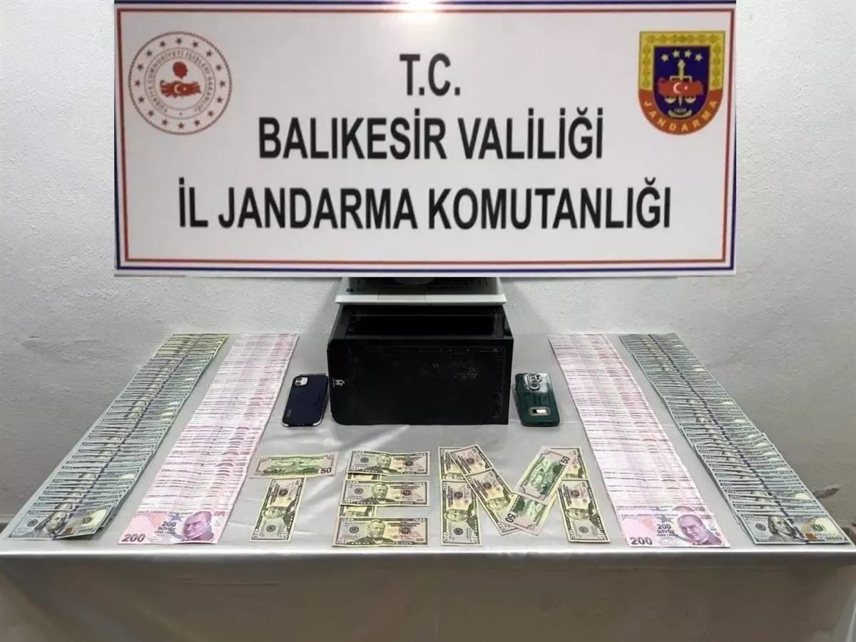 DEAŞ Finansörü Tutuklandı