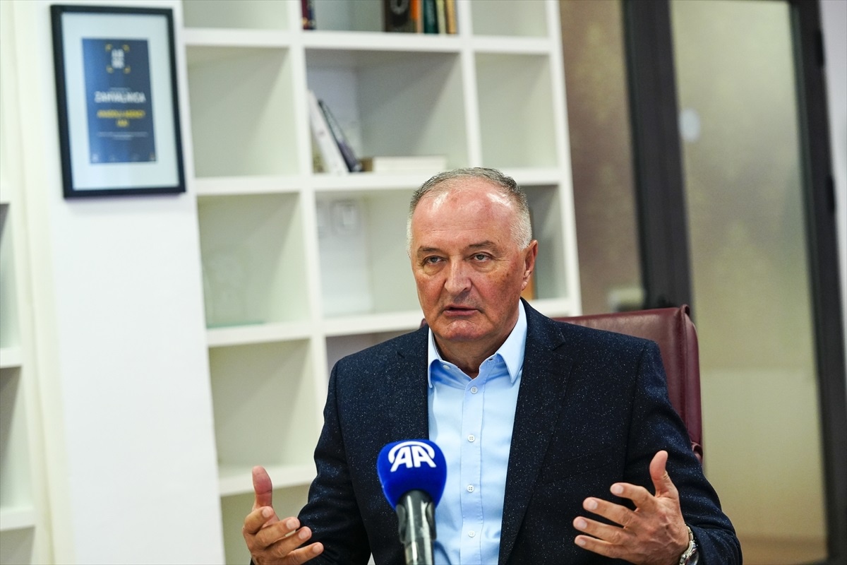 Bosna Hersek Ordusu Güçleniyor