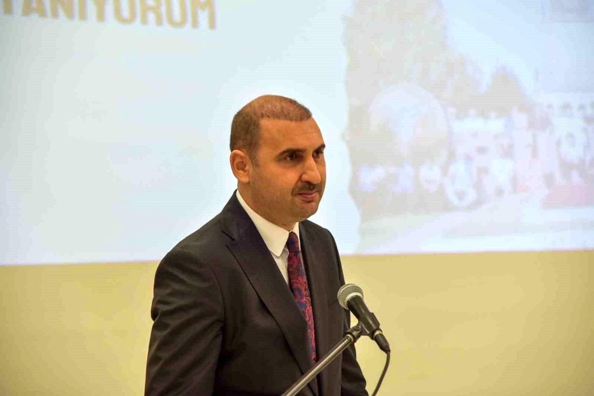 BŞEÜ Gençlik Politika Çalıştayı Düzenledi