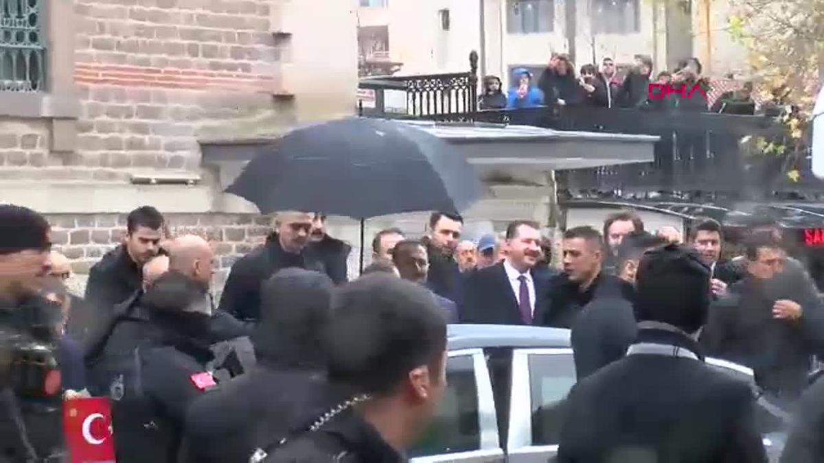 Cumhurbaşkanı Erdoğan, Balıkesir\'de(EK GÖRÜNTÜ EKLENDİ)