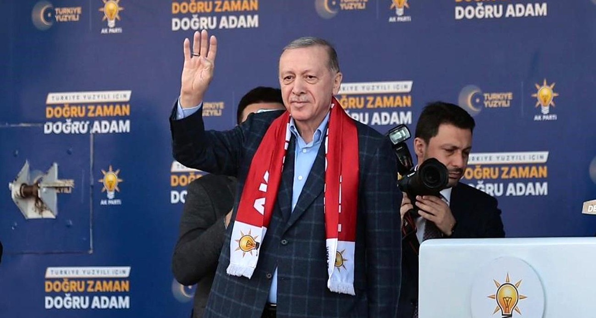 Cumhurbaşkanı Erdoğan\'ın Denizli\'ye geliyor