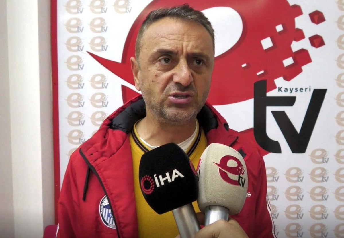 Deniz Niğdelioğlu\'na 210 Gün Ceza