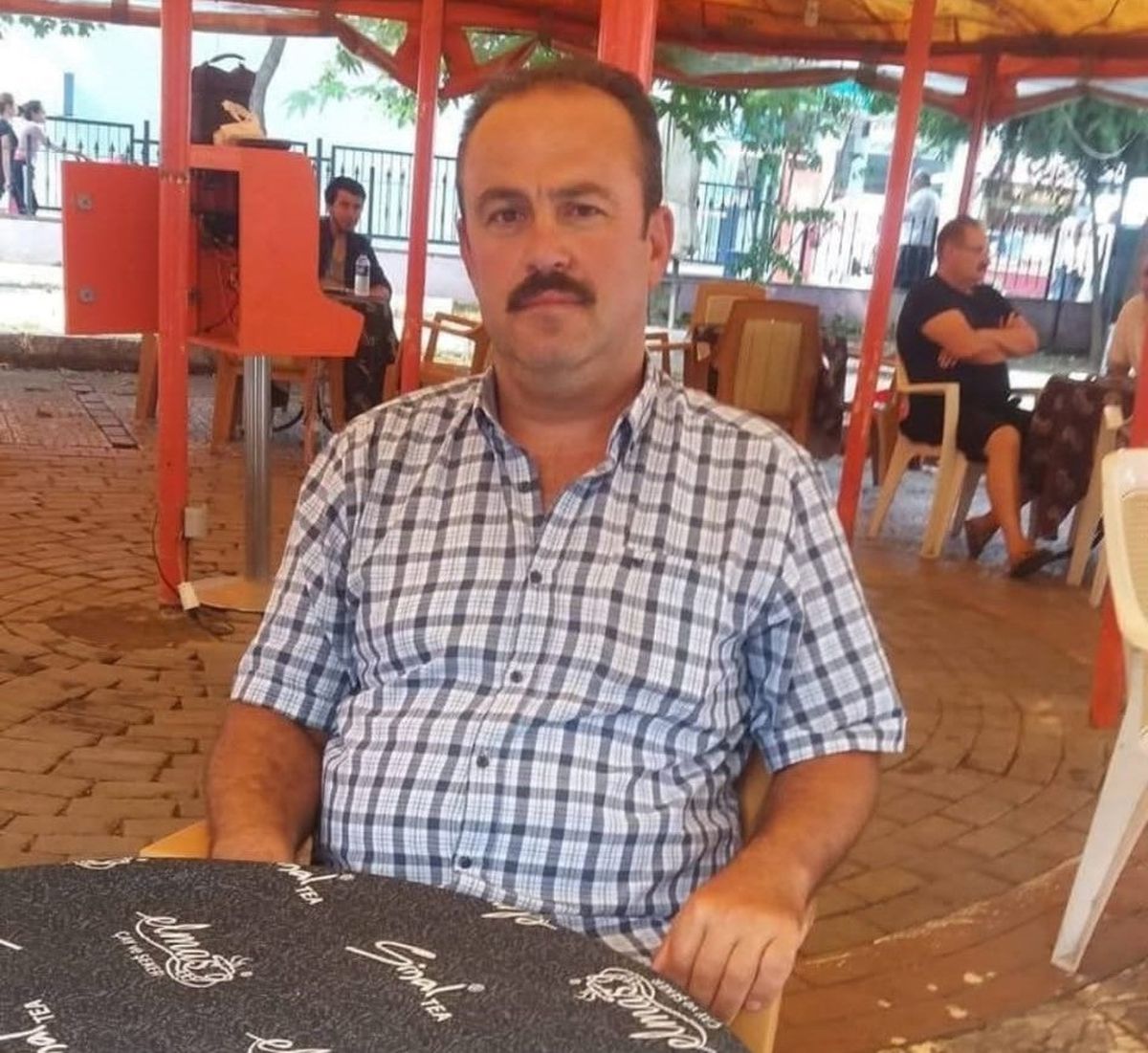Denizde Kaybolan Muhammer Sevgili İçin Arama Çalışmaları Devam Ediyor