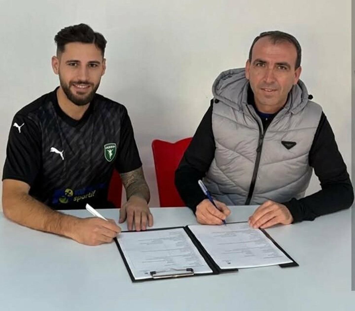 Efeler 09 SFK, İlk Transferini Realize Etti
