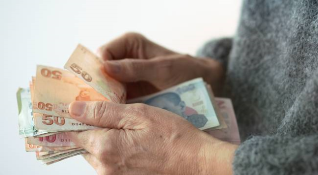 En yüksek gelir grubunun toplam gelirden aldığı pay yüzde 48,1 oldu En yüksek gelir grubunun toplam gelirden aldığı pay yüzde 48,1 oldu