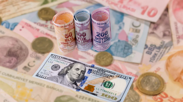 En yüksek gelir grubunun toplam gelirden aldığı pay yüzde 48,1 oldu En yüksek gelir grubunun toplam gelirden aldığı pay yüzde 48,1 oldu