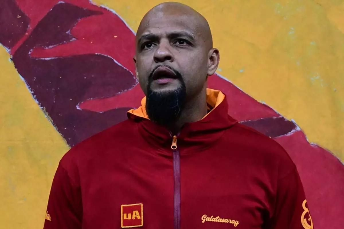 Felipe Melo\'dan Fenerbahçelileri çıldırtacak Kadıköy sözleri