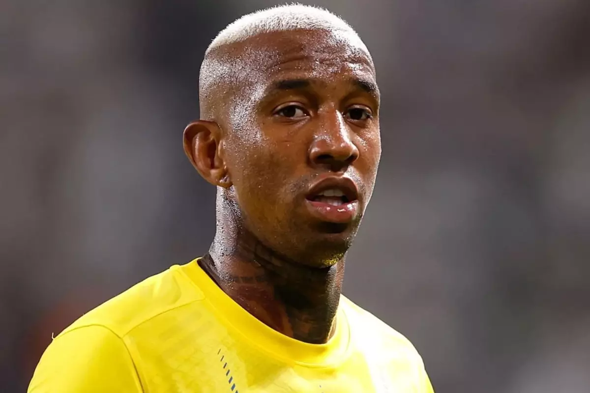 Fenerbahçe ile anlaşan Talisca hakkında korkunç şüphe