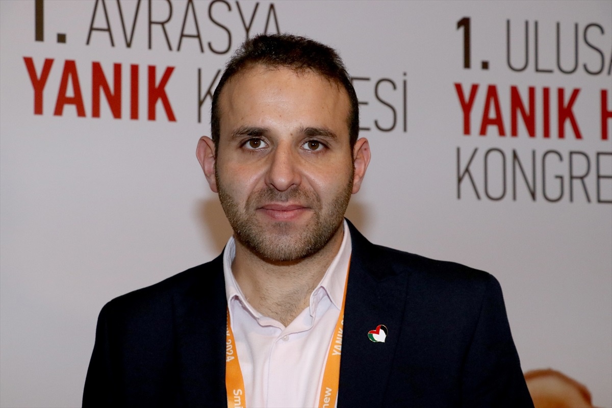 Doktor El Mohallalati\'den Çarpıcı Açıklamalar