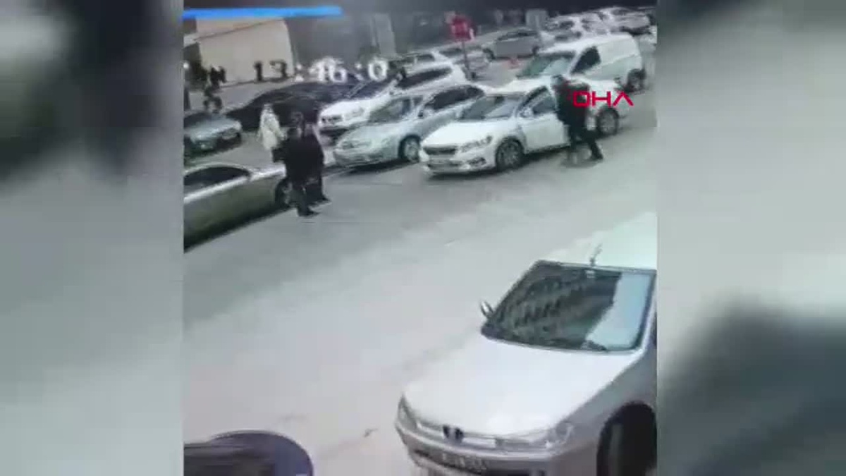Kayseri\'de Borç Kavgası Kanlı Bitti