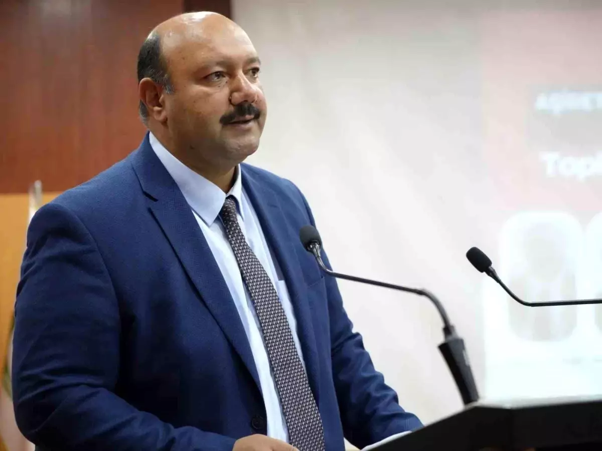 Iğdır\'da Aşiretlerin Toplumsal Barışa Katkıları Tartışıldı