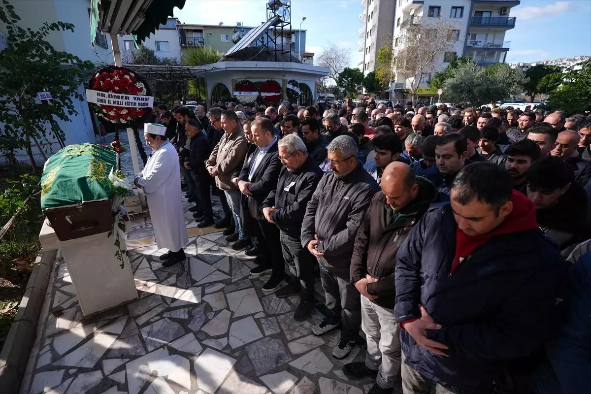 Buca\'da Tragedi: 15 Yaşındaki Öğrenci Hayatını Kaybetti