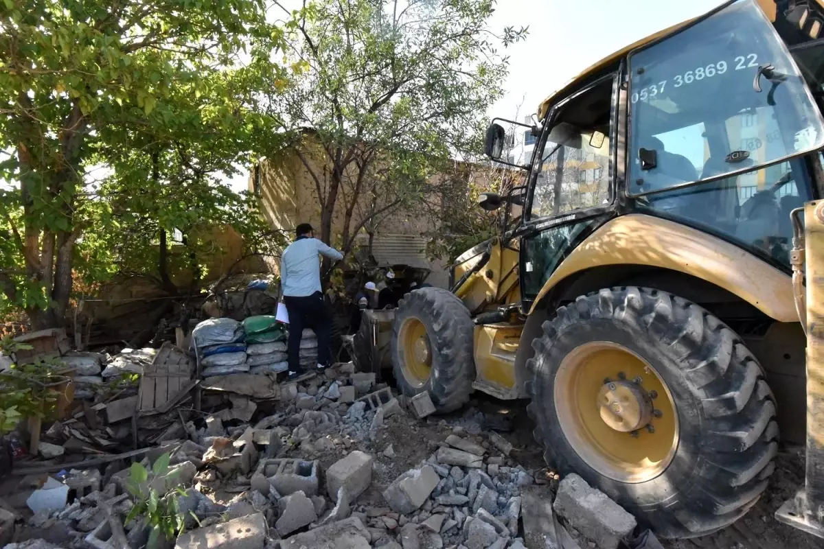 Karatay Belediyesi, Kentsel Dönüşüm Çalışmalarına Hız Kesmeden Devam Ediyor