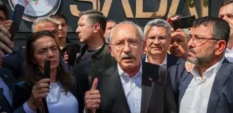 SADAT açıkladı: Kemal Kılıçdaroğlu'nun mal varlıklarına haciz konuldu