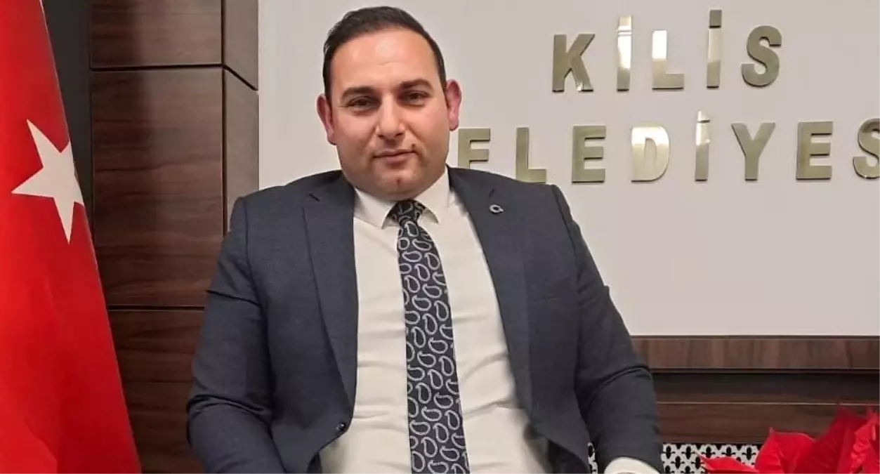 Kilis\'te Halk Ekmek Projesi Başlatıldı