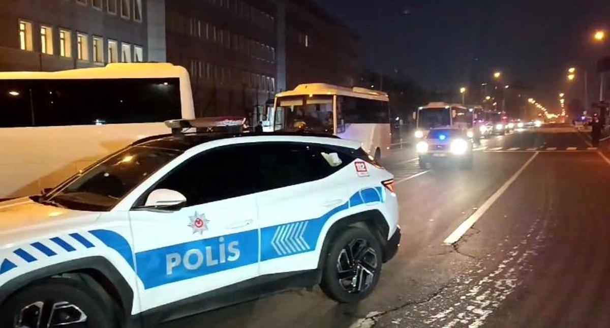 Narin Güran Cinayeti Davası Devam Ediyor