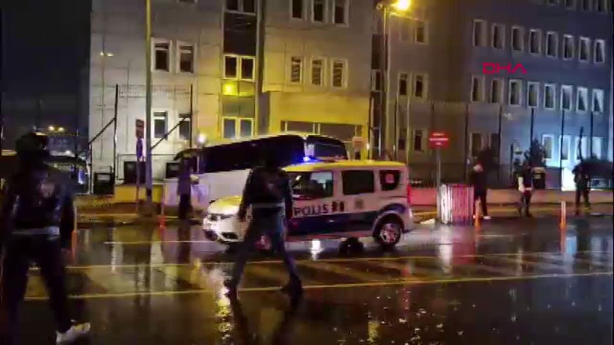 Narin Güran davasının 2\'nci duruşması yarına ertelendi