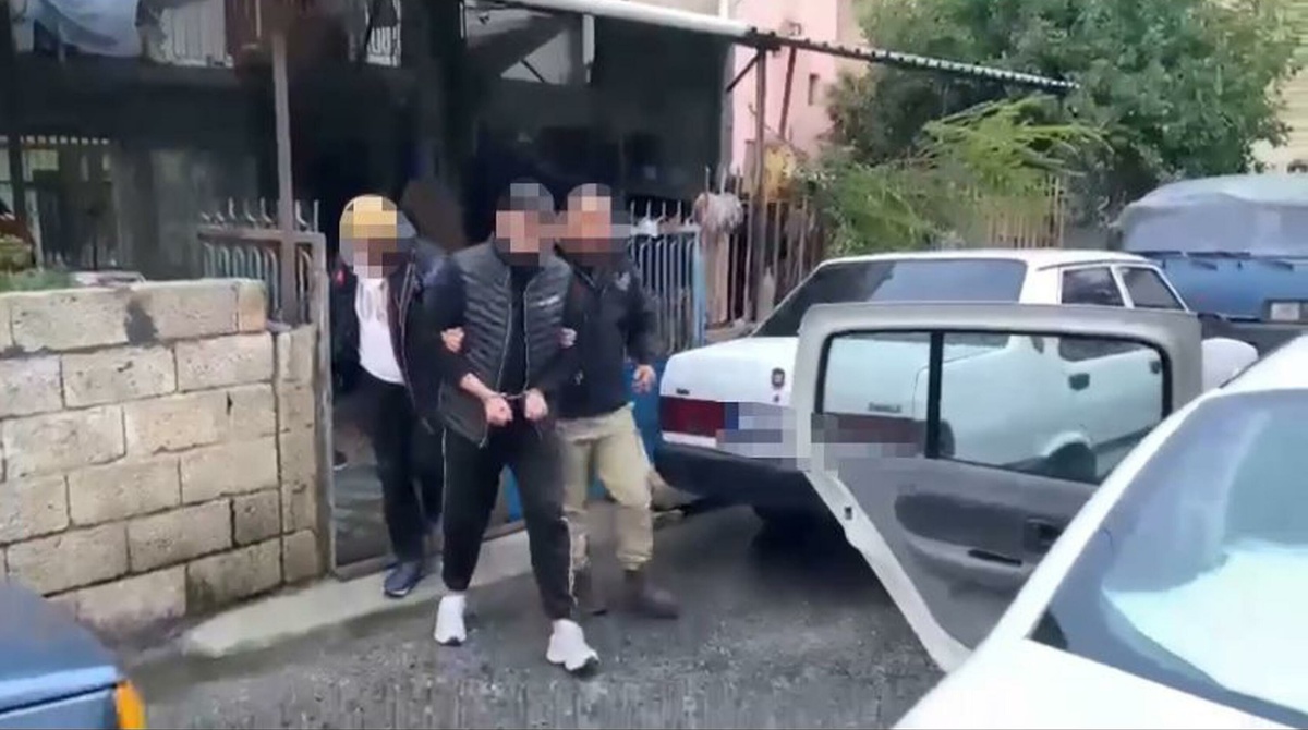 İzmir\'de Ev Satışı Dolandırıcılığına 7 Tutuklama